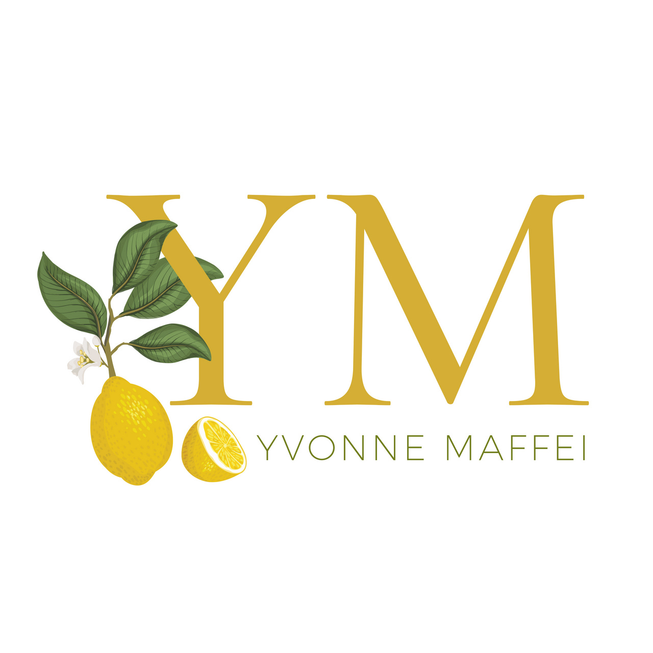 Yvonne Maffei Newsletter 