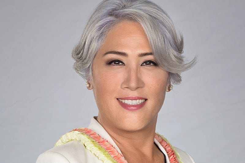 Hawaii Primary 2024 Results Lisha Sandye