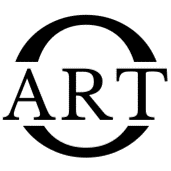 ONE ART’s Substack logo