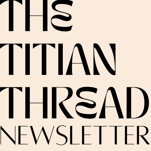 The Titian Thread 