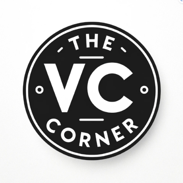 Artwork for The VC Corner
