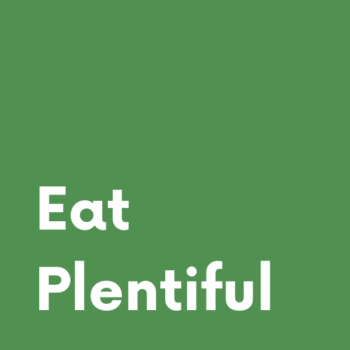 Artwork for Eat Plentiful
