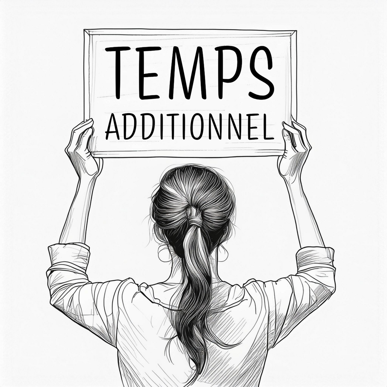 Temps Additionnel logo