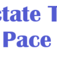 Dictate The Pace logo