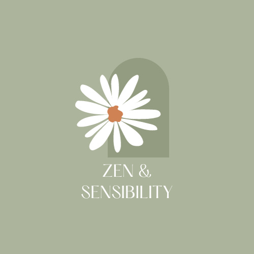 Zen and Sensibility logo