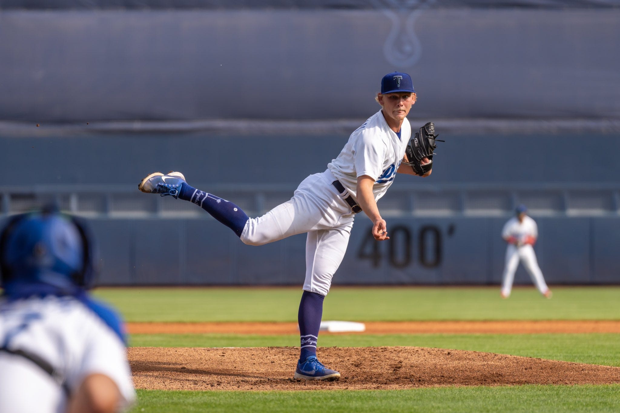 Inside pitcher Emmet Sheehan's remarkable rise with Dodgers - Los