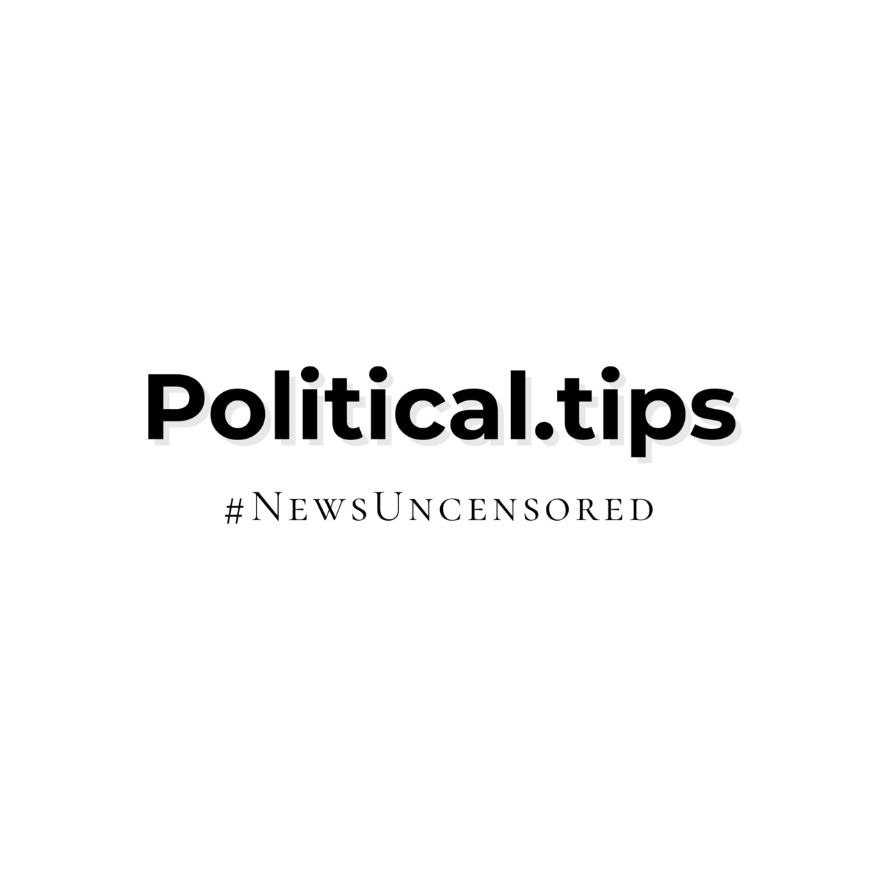 Political.Tips logo