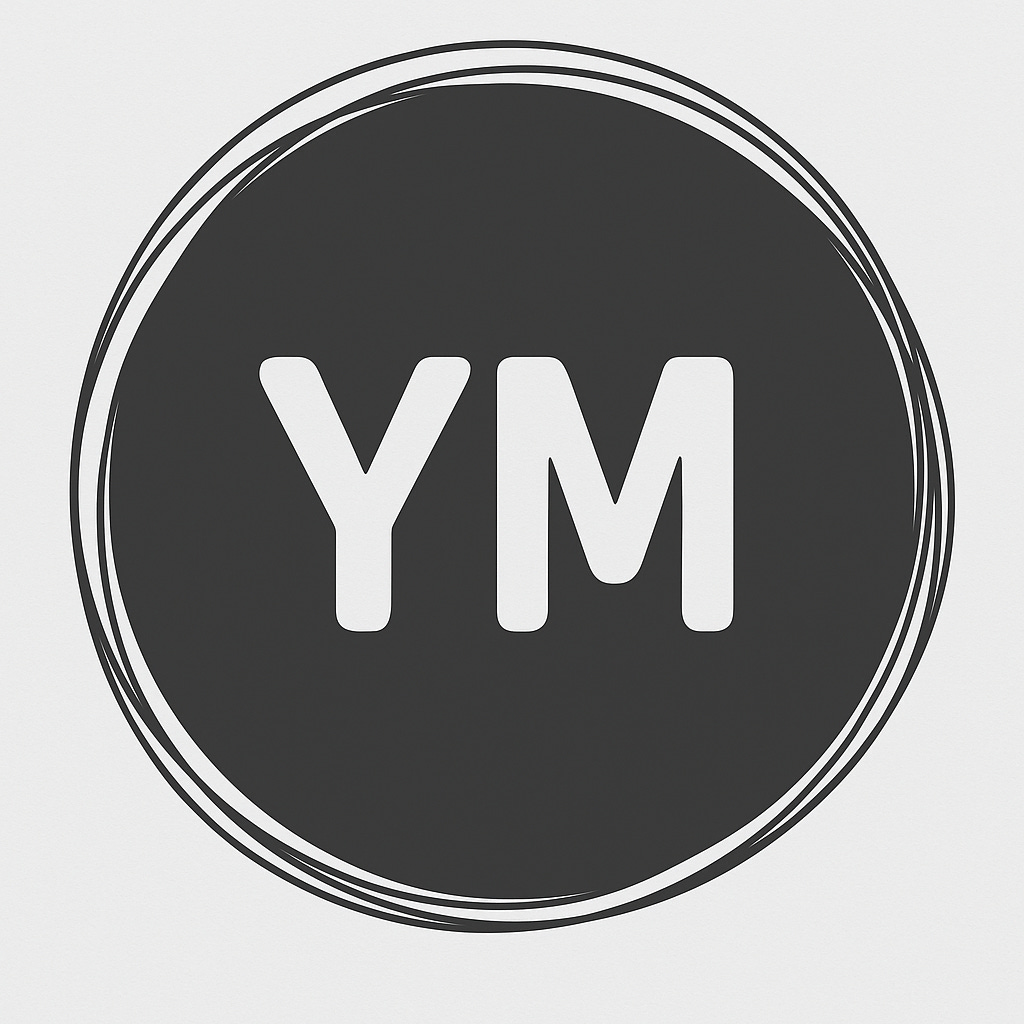 Yascha Mounk logo