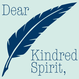 Artwork for Dear Kindred Spirit