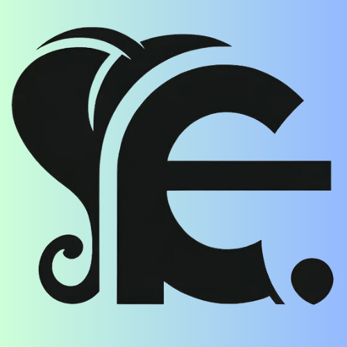 Eszter’s Weekly Elephant logo