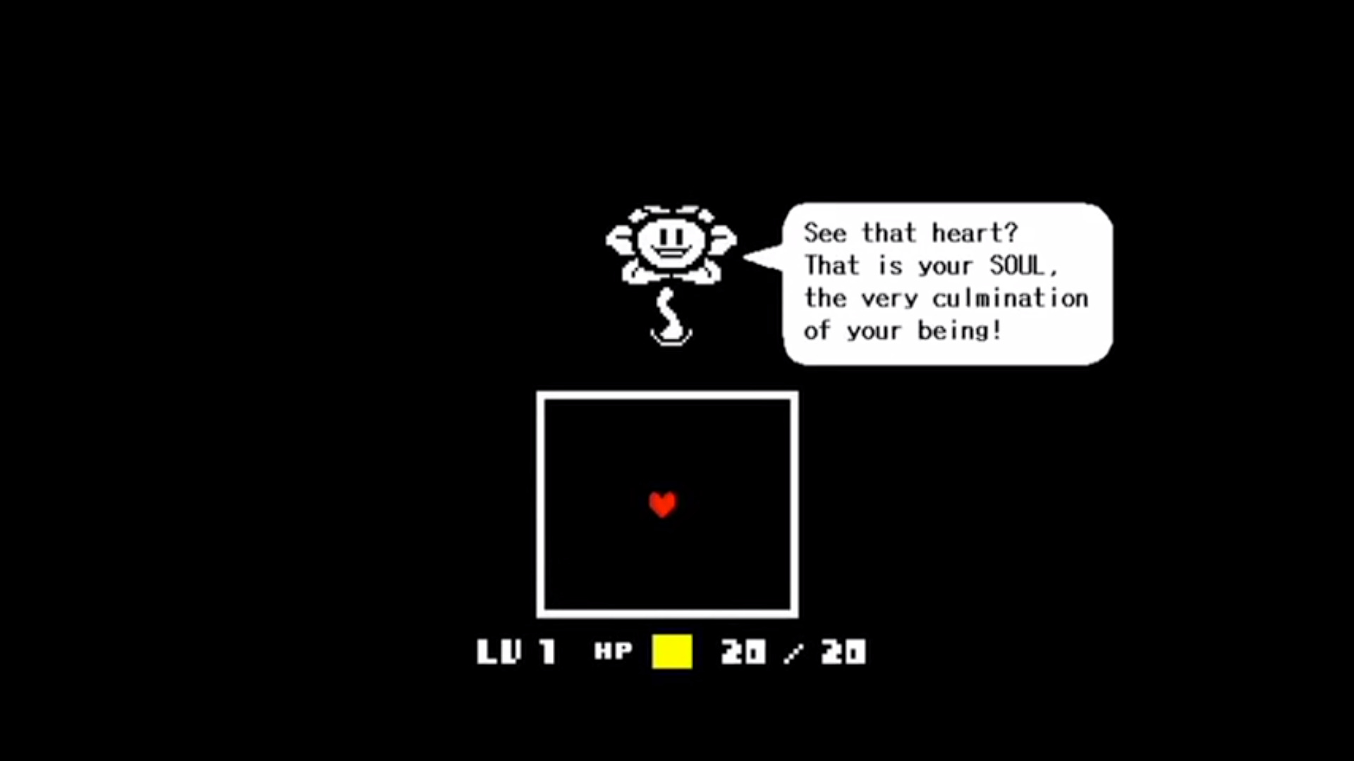 Why FLOWEY is an AMAZING Villain! (Undertale) 