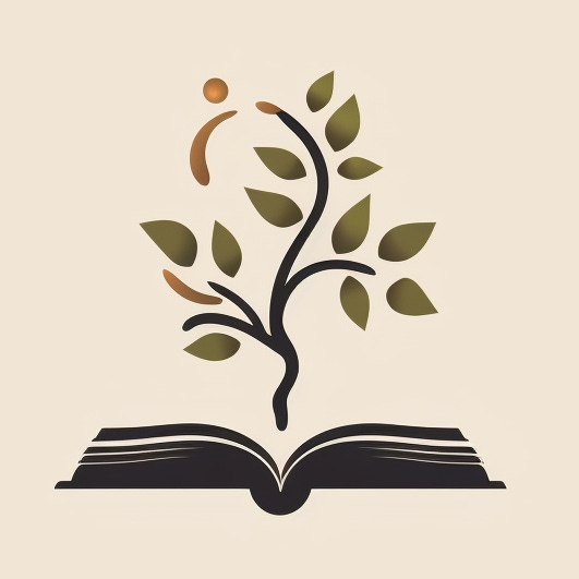 Vineyard Books logo