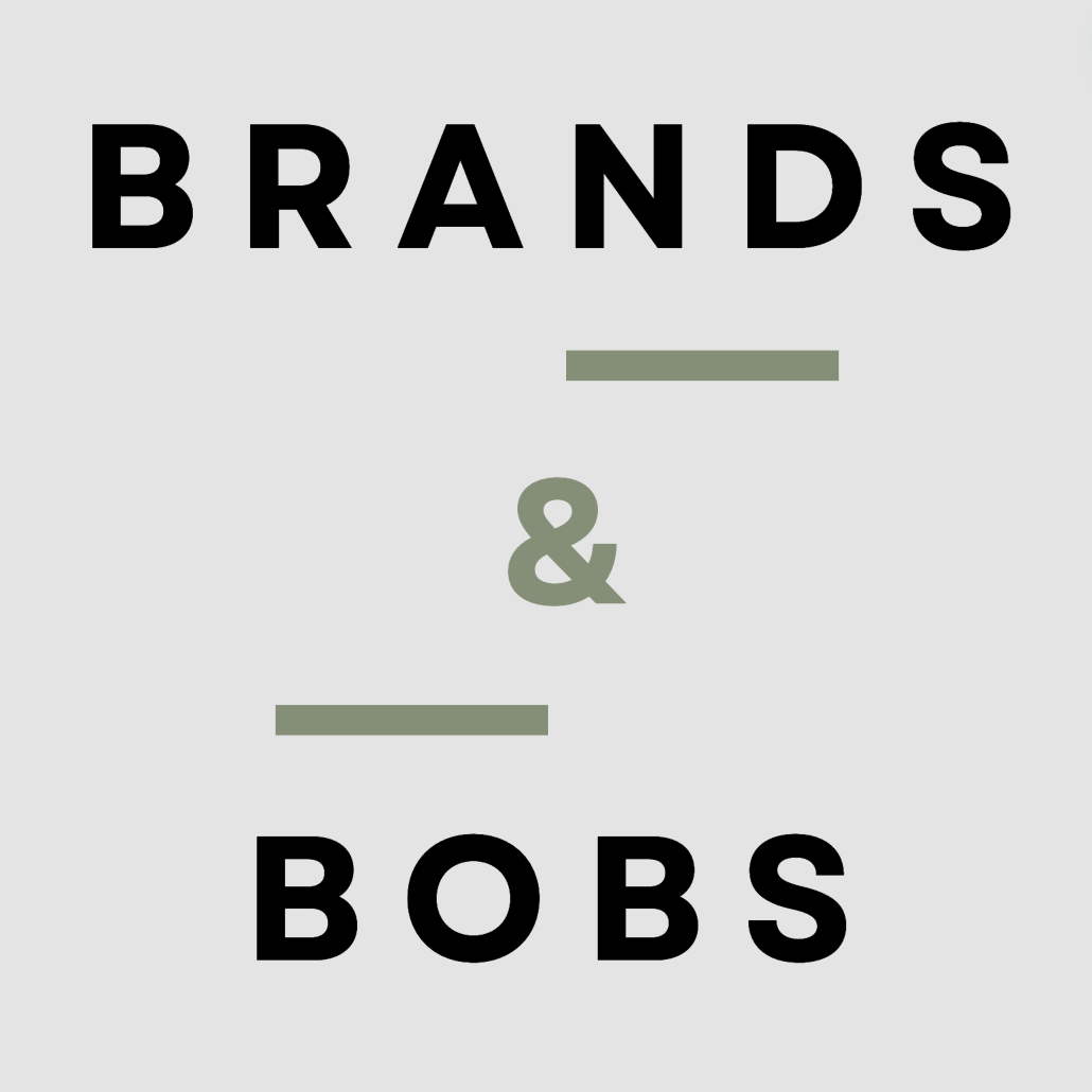 Artwork for Brands and Bobs