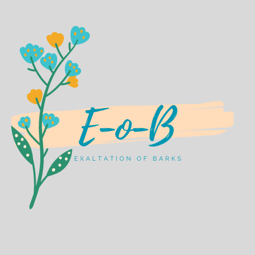 An Exaltation of Barks logo