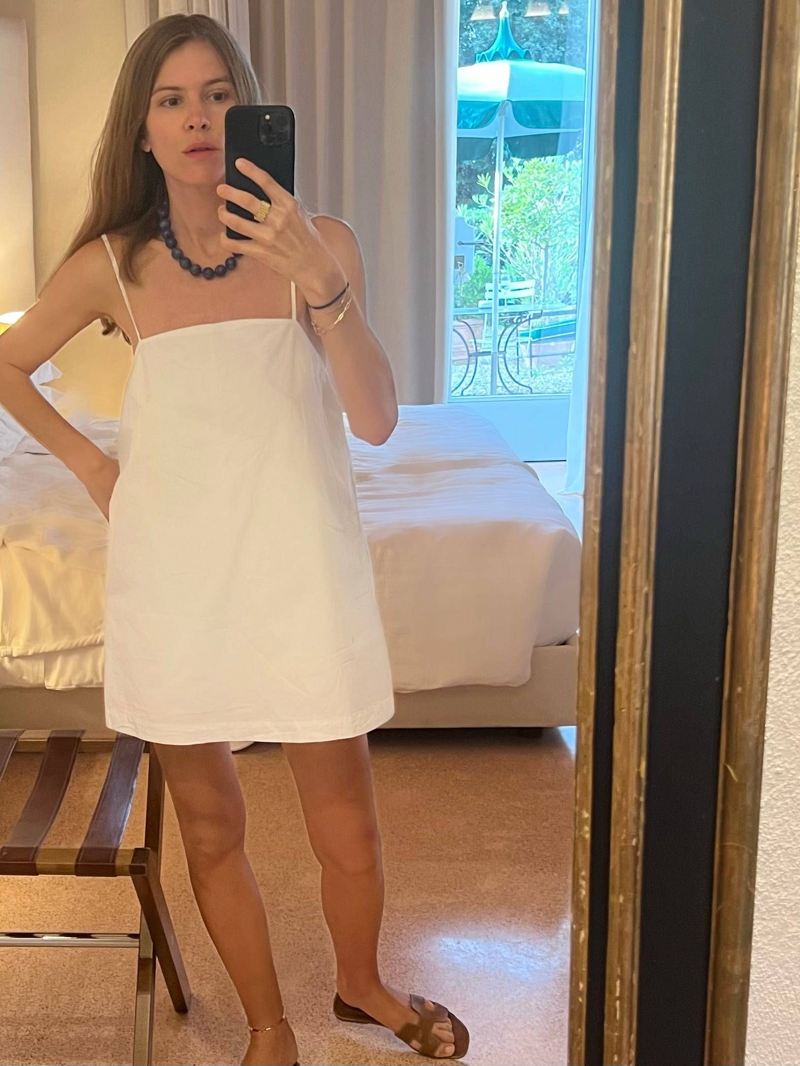 PACKED + WORE: Tuscan Minibreak - by Monica Ainley DLV