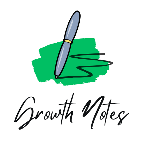 Growth Notes