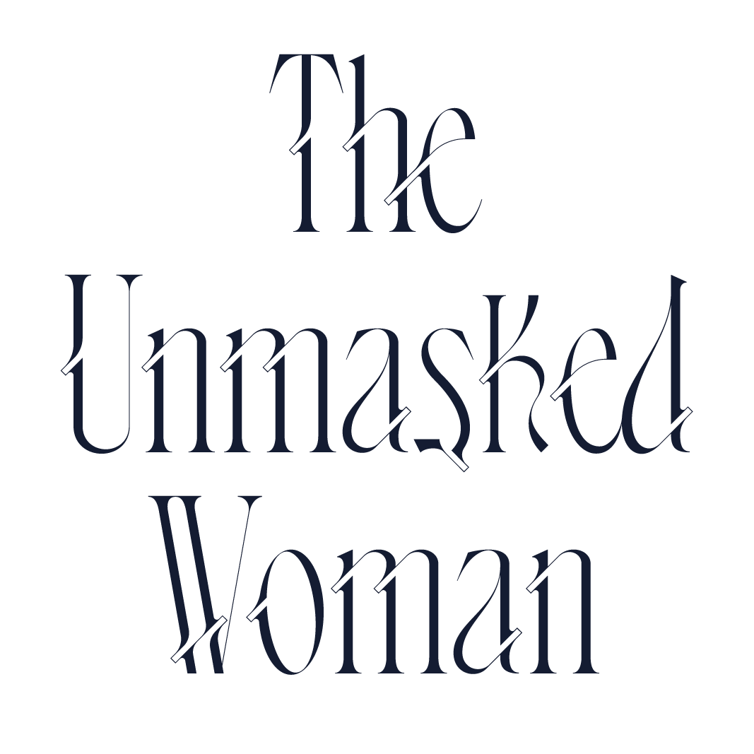 The Unmasked Woman - by Hannah Anstee