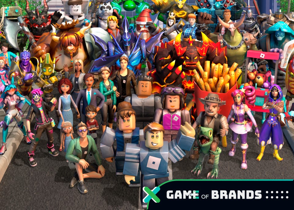 Banco do Brasil desembarca na plataforma de jogos Roblox