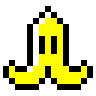 Banana Peel Pirouette