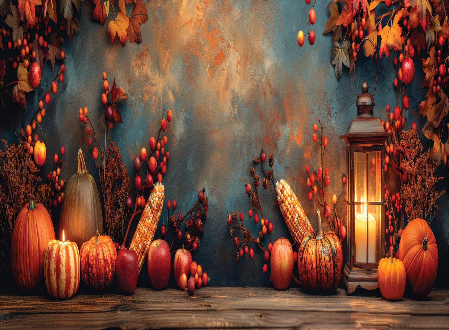 ThanksGiving Eve 2024 Cause For Thanks