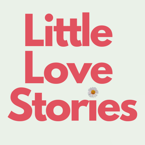 Little Love Stories logo