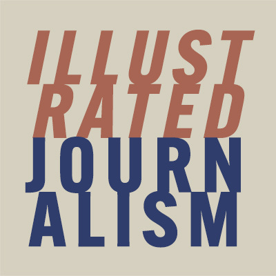 Illustrated Journalism logo
