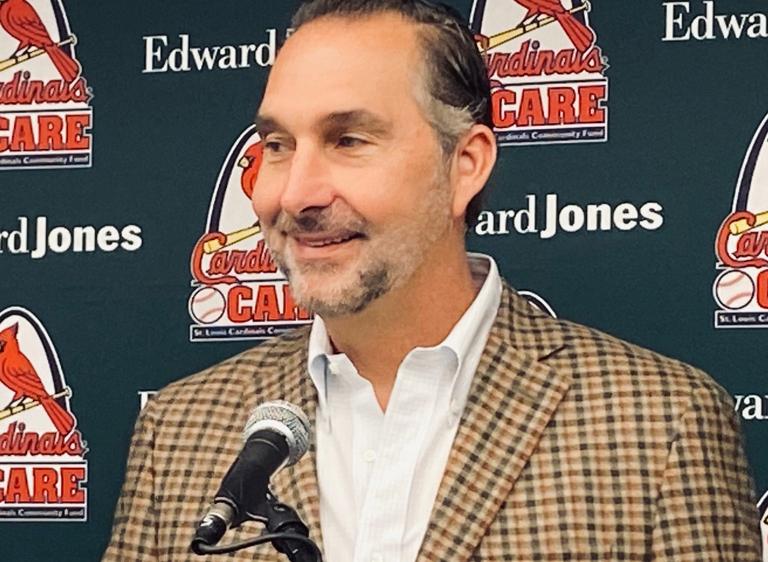 St. Louis Cardinals: Curse you, Lance Lynn, or the Orioles, or Mozeliak