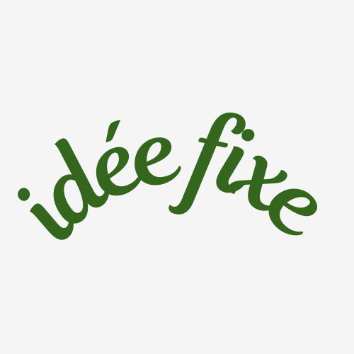 Artwork for idée fixe