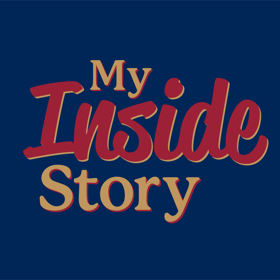 My Inside Story logo