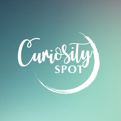 Curiosity Spot
