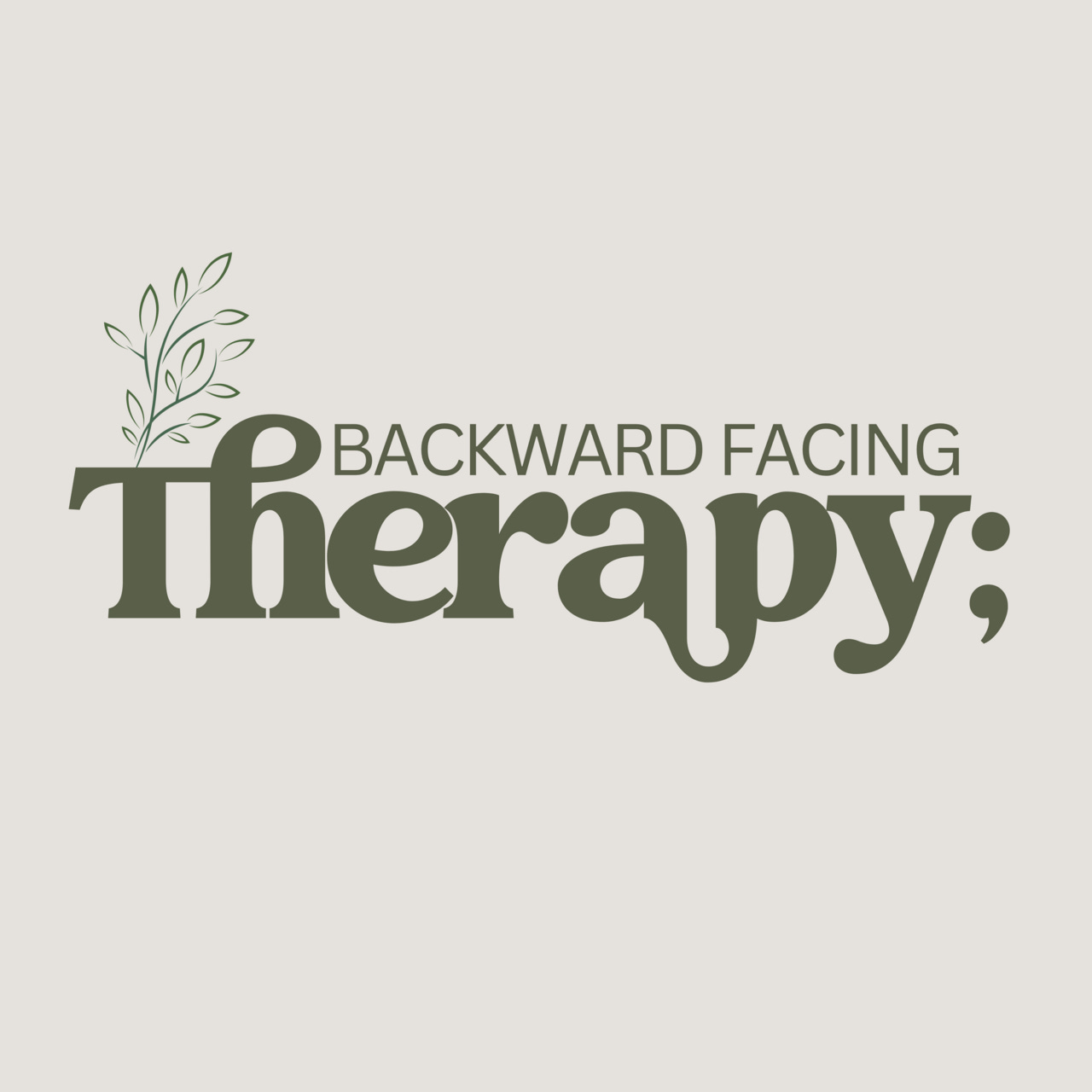 Backward Facing Therapy