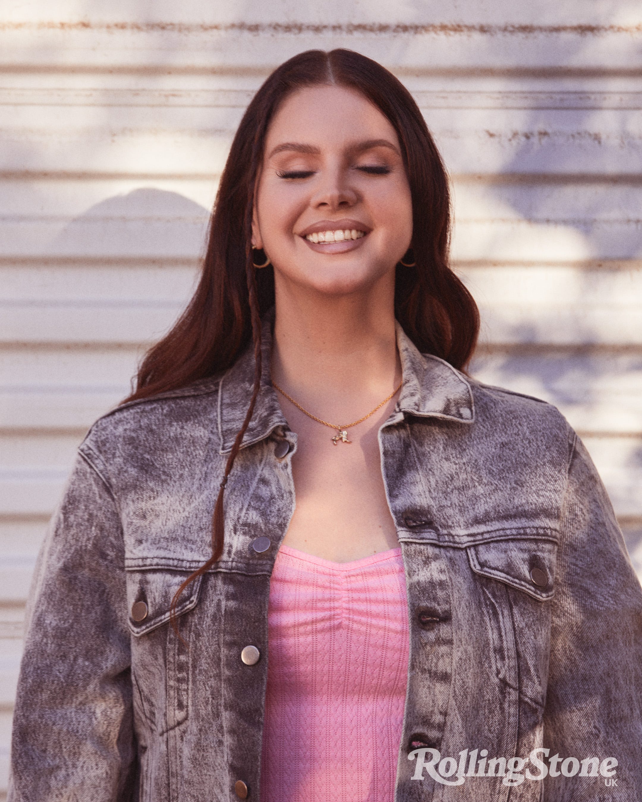 My Goal In Life Is To Have Met Myself' - A Q&A with Lana Del Rey