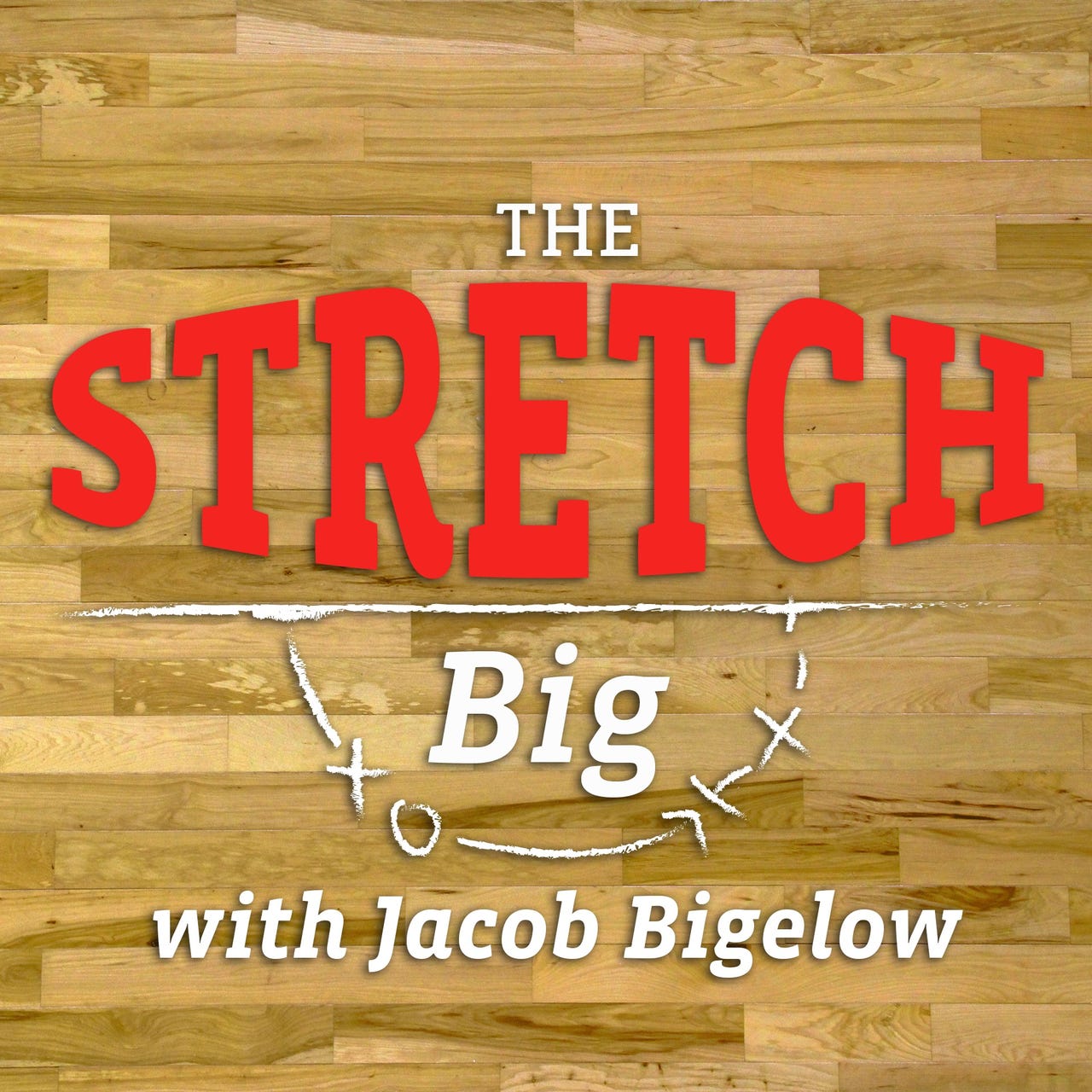 The Stretch Big with Jacob Bigelow