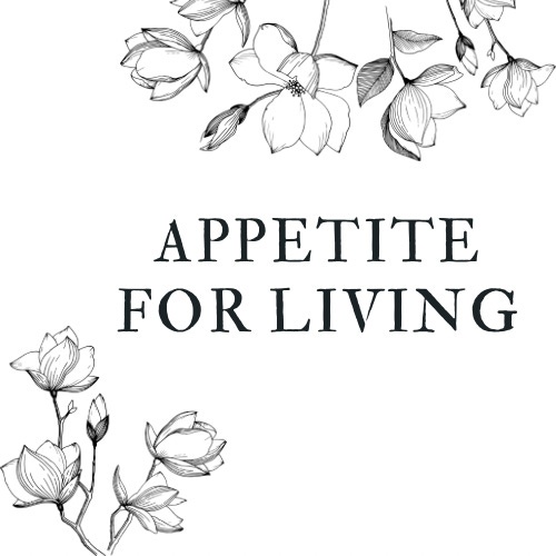 Appetite for Living  logo