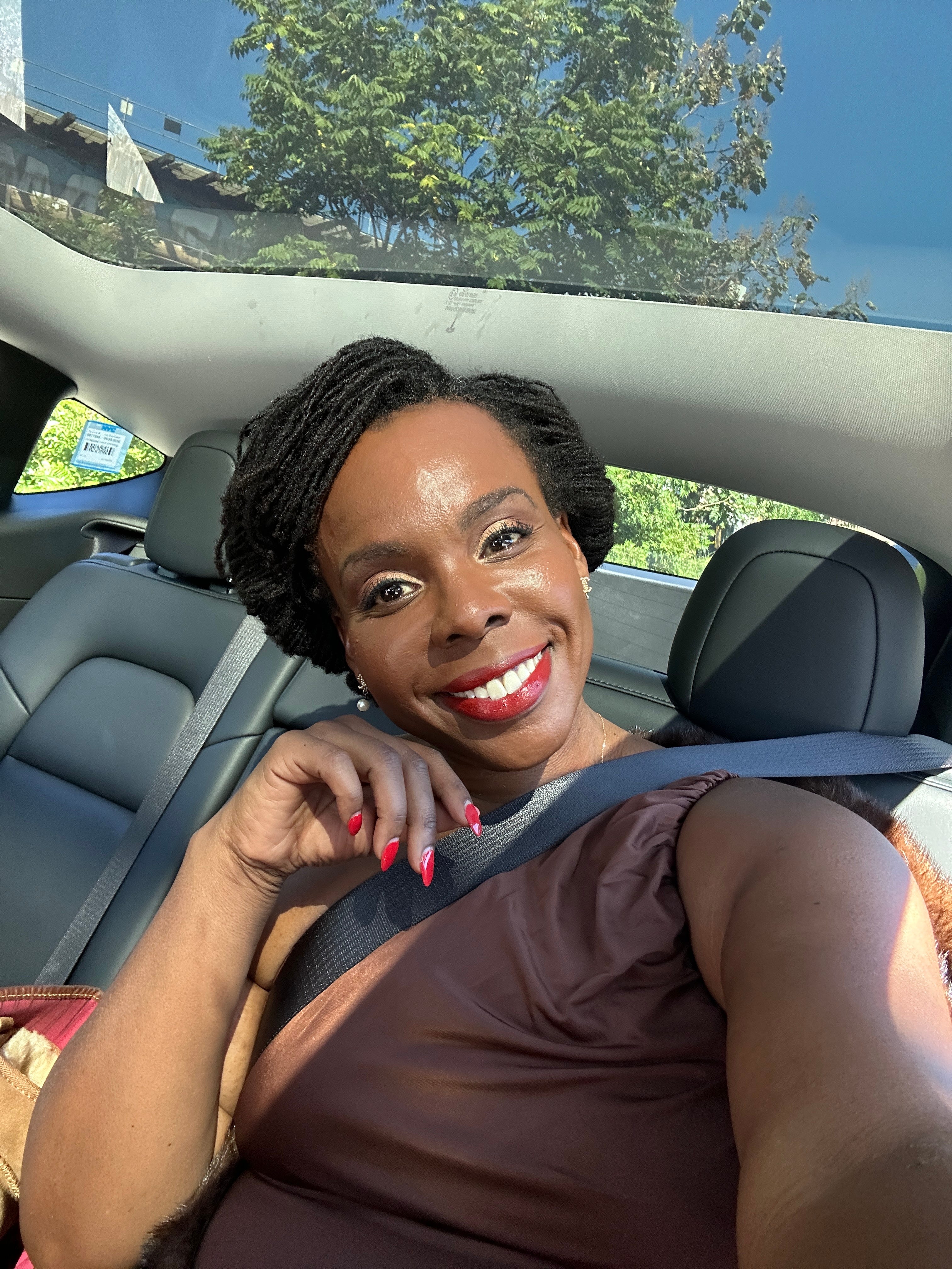 My Signature Smoothie Launches in NYC!