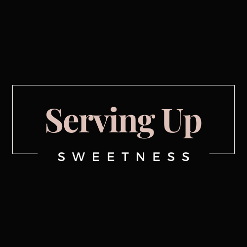 Serving Up Sweetness logo