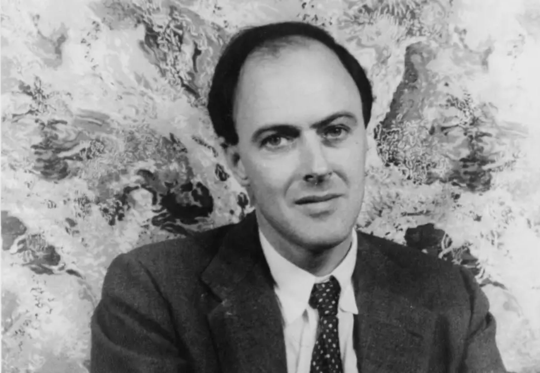 In 1986, Roald Dahl’s Wrote a Letter No Parent Should Have to Write