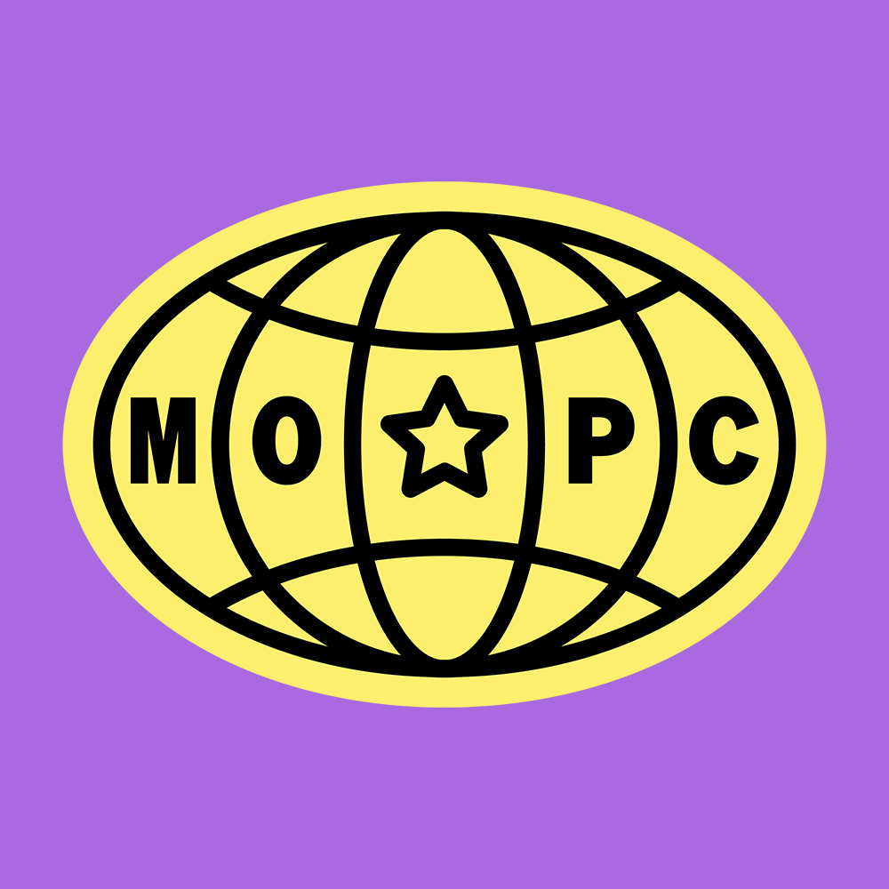 Ministry of Pop Culture logo