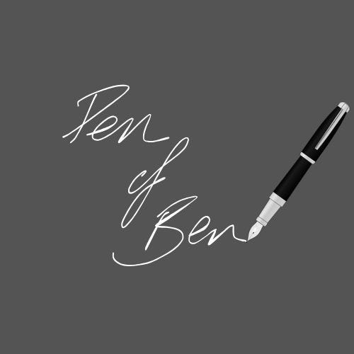 Pen of Ben