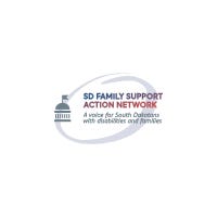 SD Family Support Action Network logo