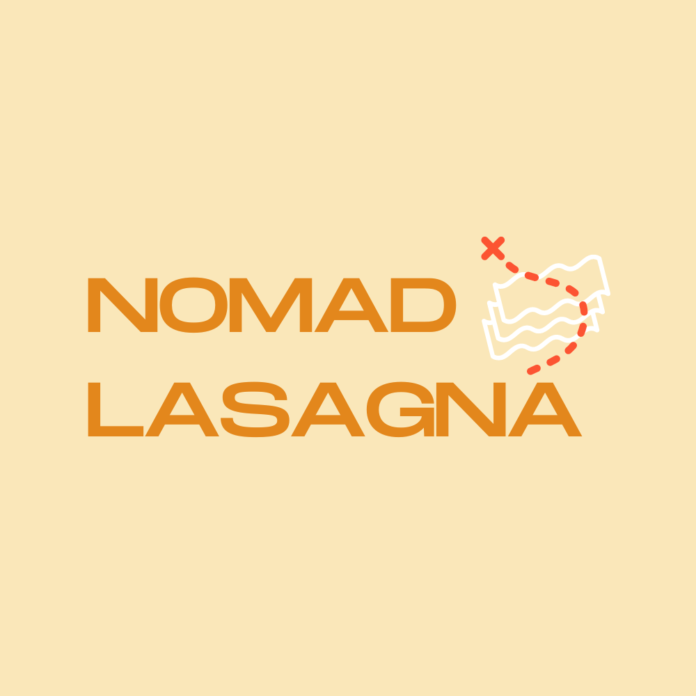 nomad lasagna