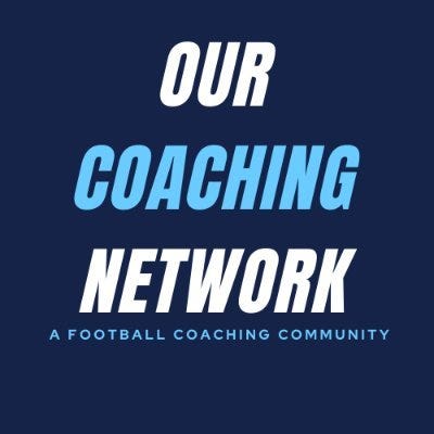 Artwork for Our Coaching Network