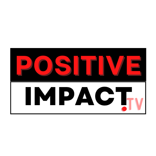 Positive Impact TV logo