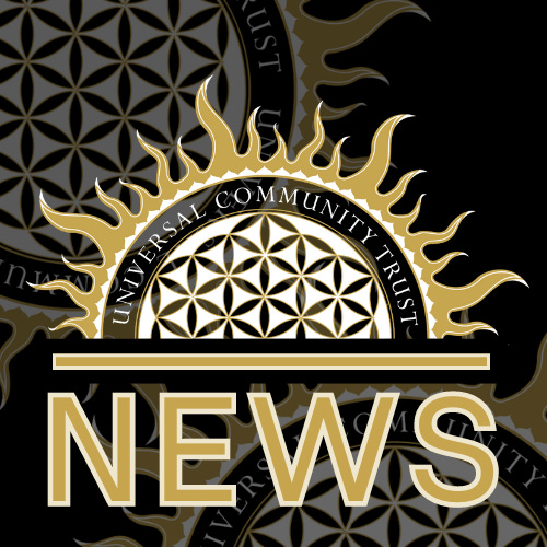 UCT NEWS logo