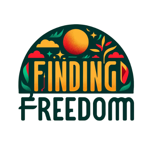 Finding Freedom 