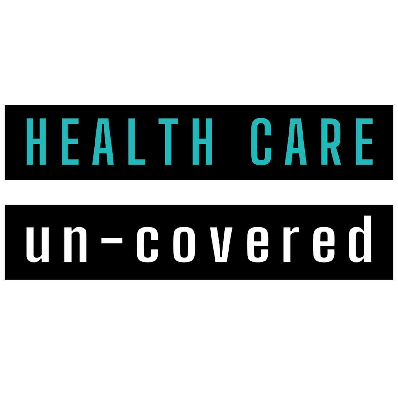 Artwork for HEALTH CARE un-covered