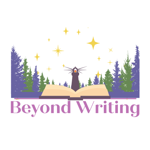 Beyond Writing logo