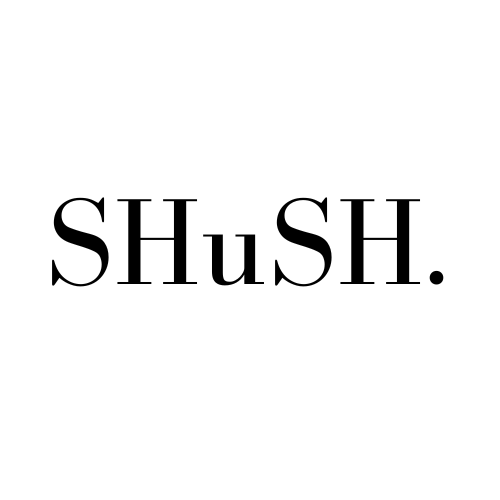 SHuSH, by Kenneth Whyte