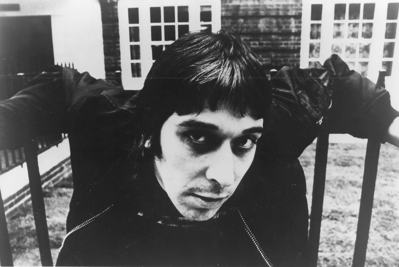 John Cale, Velvet Underground, Producer, & Biography
