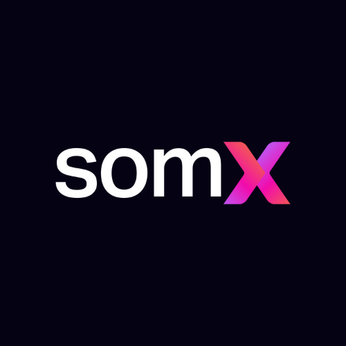 Artwork for SomX Events Roundup